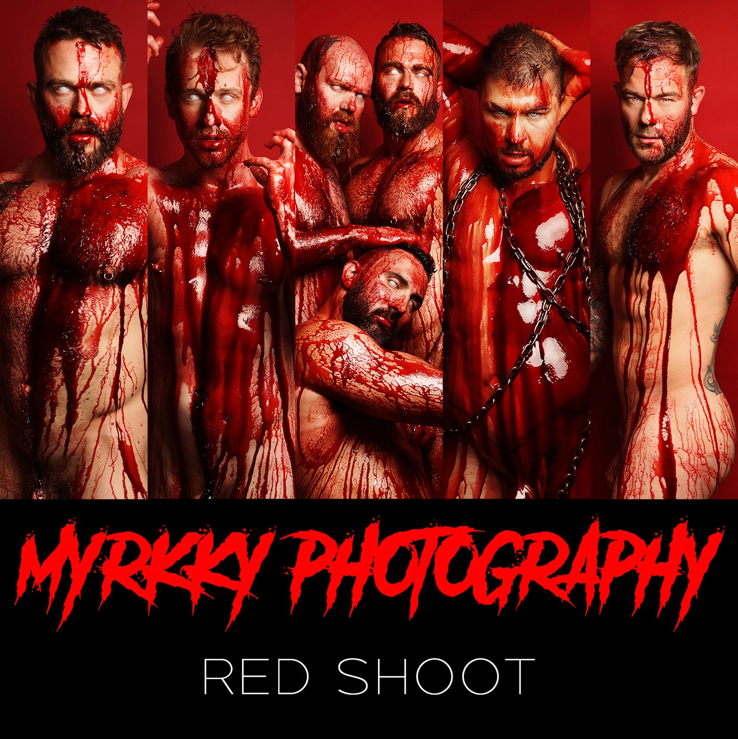 RED SHOOT (1 HR)